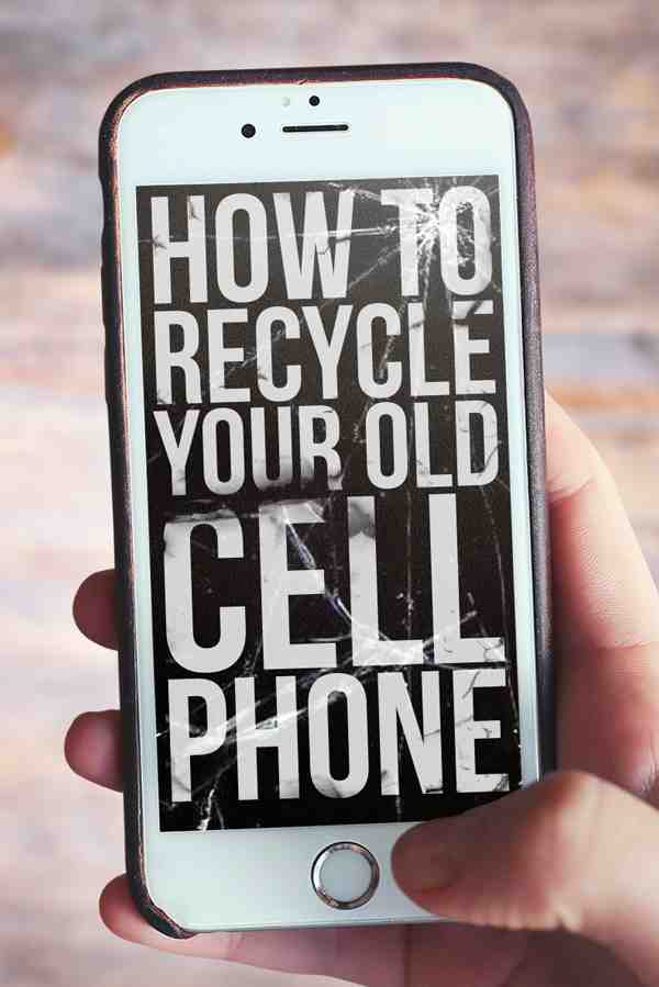Qui reprend les anciens téléphones ?