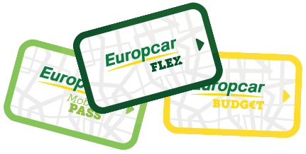 Comment marche Europcar ?