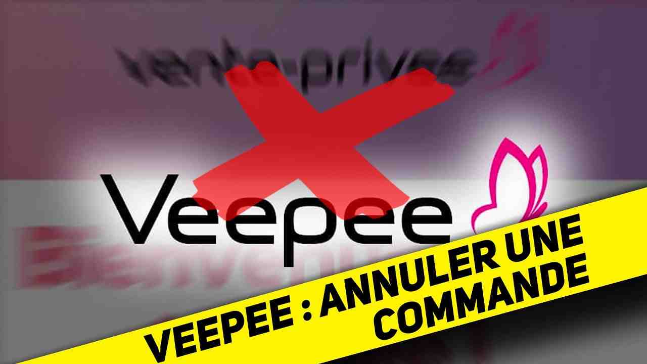 Comment s'abonner sur VeePee ?