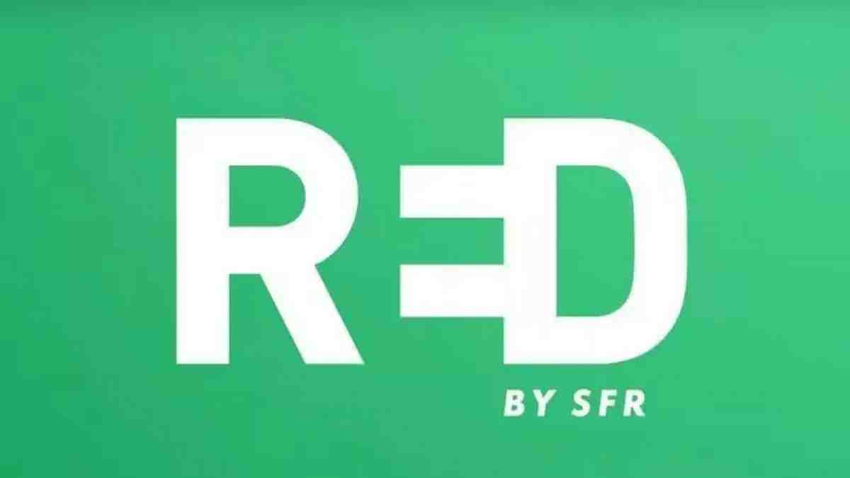 Comment annuler offre 5G RED SFR ?