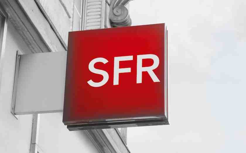 Comment résilier SFR sans frais suite à une faute de l'opérateur ?