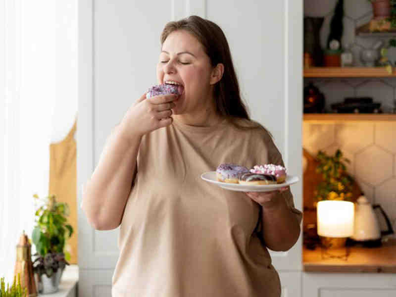 Quel aliment fait perdre la graisse du ventre ?