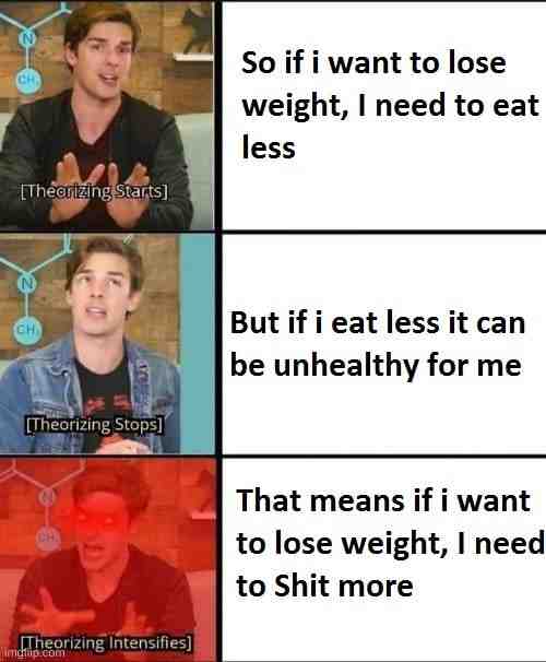 Quel régime choisir pour perdre 10 kg ?