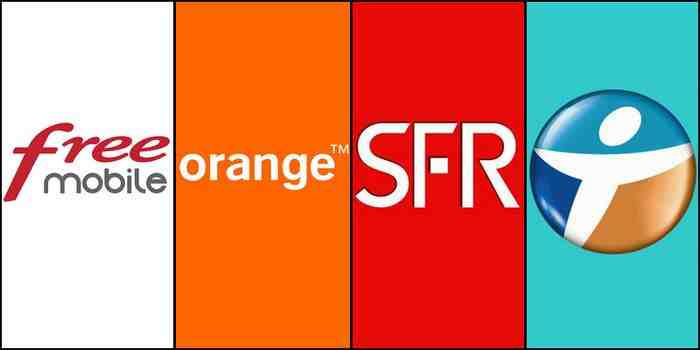 Quelle différence entre Orange et SFR ?