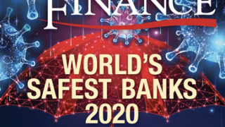 Classement des meilleurs banques en France 2020