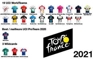 Où passe le Tour de France le 17 juillet 2022 ?