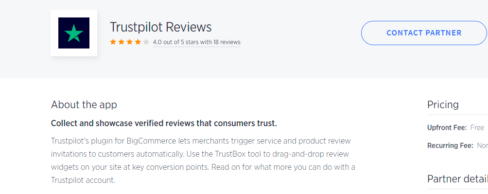 Pourquoi utiliser Trustpilot ?