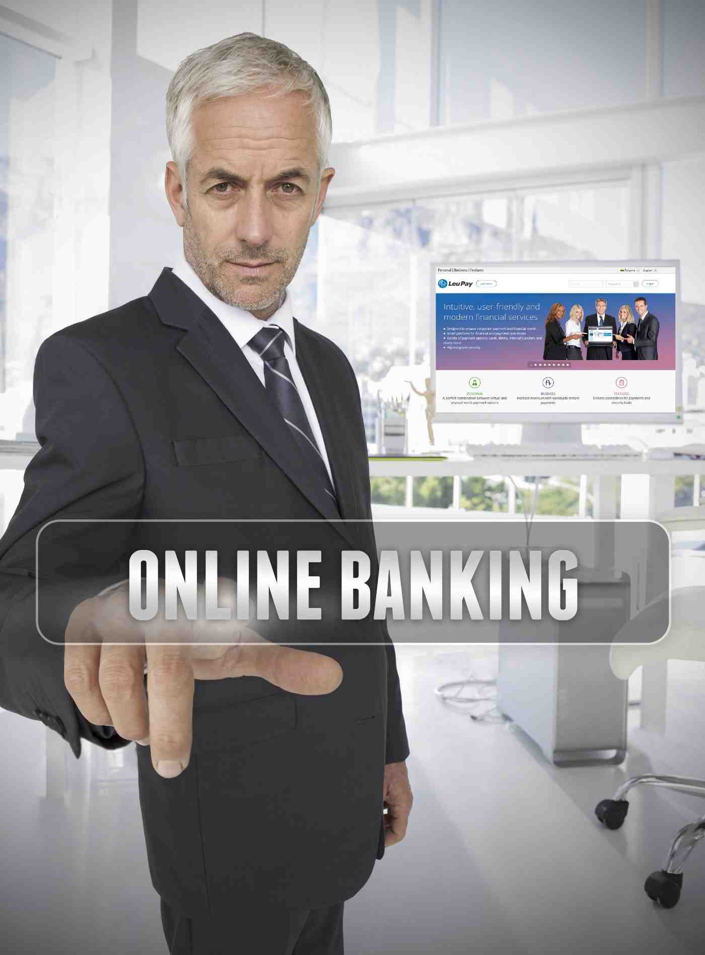 Quels risques avec une banque en ligne ?