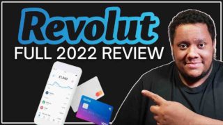 Revolut Review & Tutorial: How to Use & Setup a Revolut App