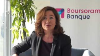 [IN Banque] La Tribune de… Nicole Viviand (Boursorama banque) – 03/2015